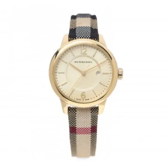 Burberry | Accessories | Womens Burberry Worn Literally 2  display picture 3